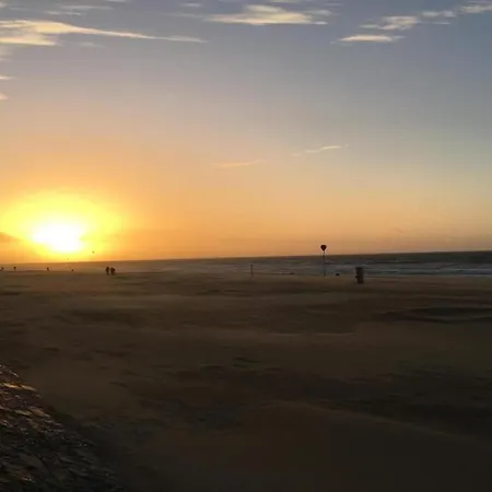 Vakantiehuis Connected Bredene