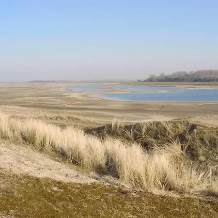 With Private Garden In * Bredene
