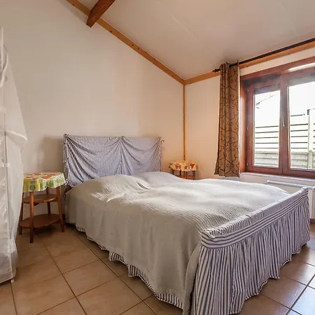 Connected Holiday home
