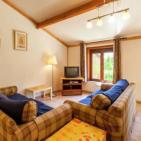 Vakantiehuis Connected