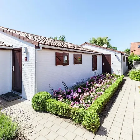 Connected Holiday home