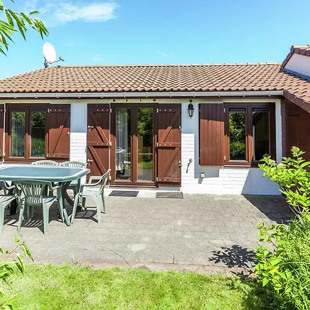 Holiday home Connected *